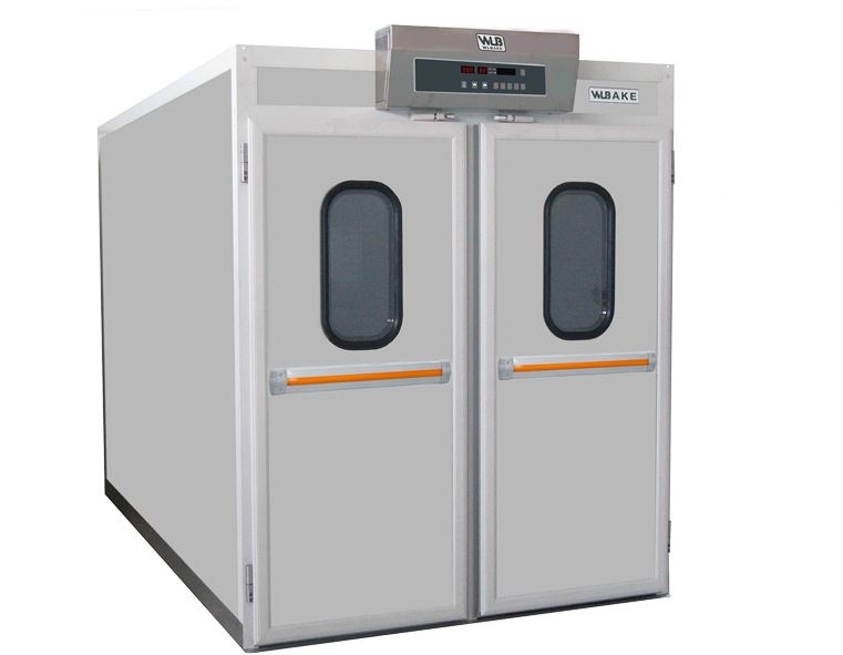 Камера расстоечная PF 2/6080/2 (без пола) WLBAKE Камера расстоечная PF 2/6080/2 (без пола) WLBAKE