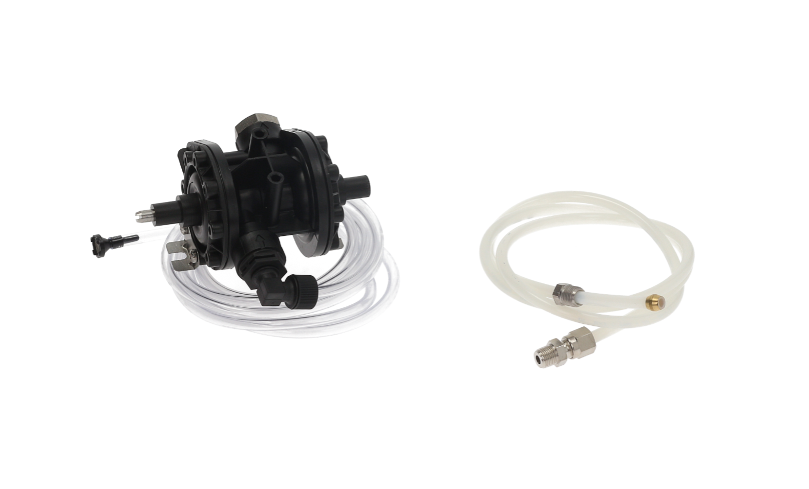 Дозатор ополаскивающий N6 с набором шлангов ELECTROLUX (ZANUSSI) Дозатор ополаскивающий N6 с набором шлангов ELECTROLUX (ZANUSSI)