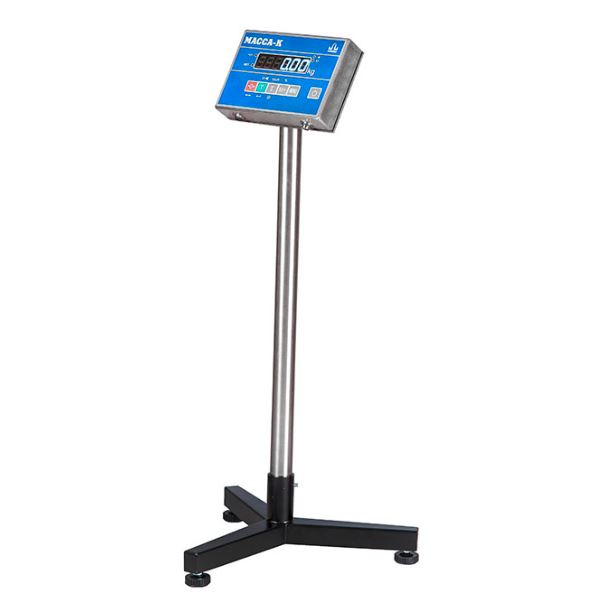 Весовой терминал AB МАССА-К Весовой терминал AB МАССА-К