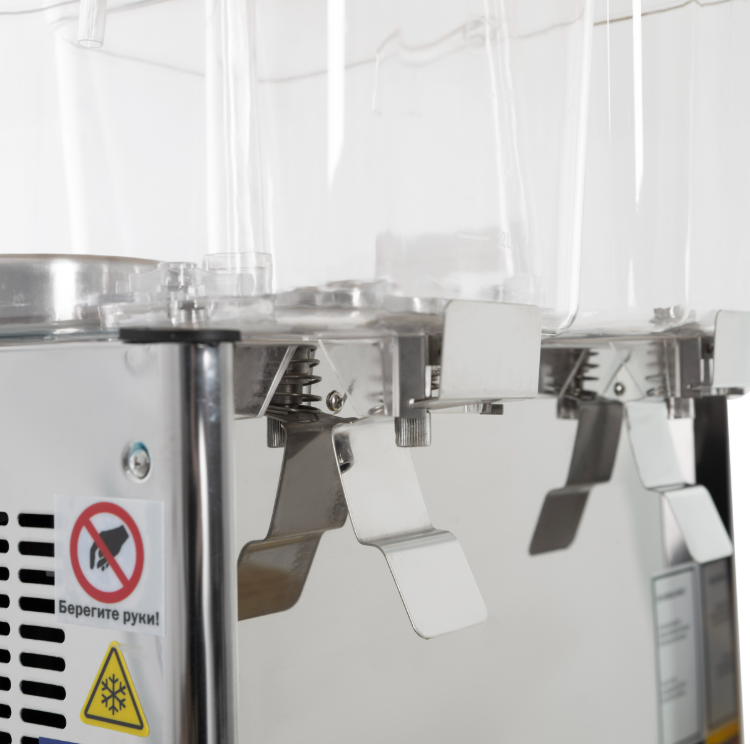 Сокоохладитель PA18-2 FOODATLAS Сокоохладитель PA18-2 FOODATLAS