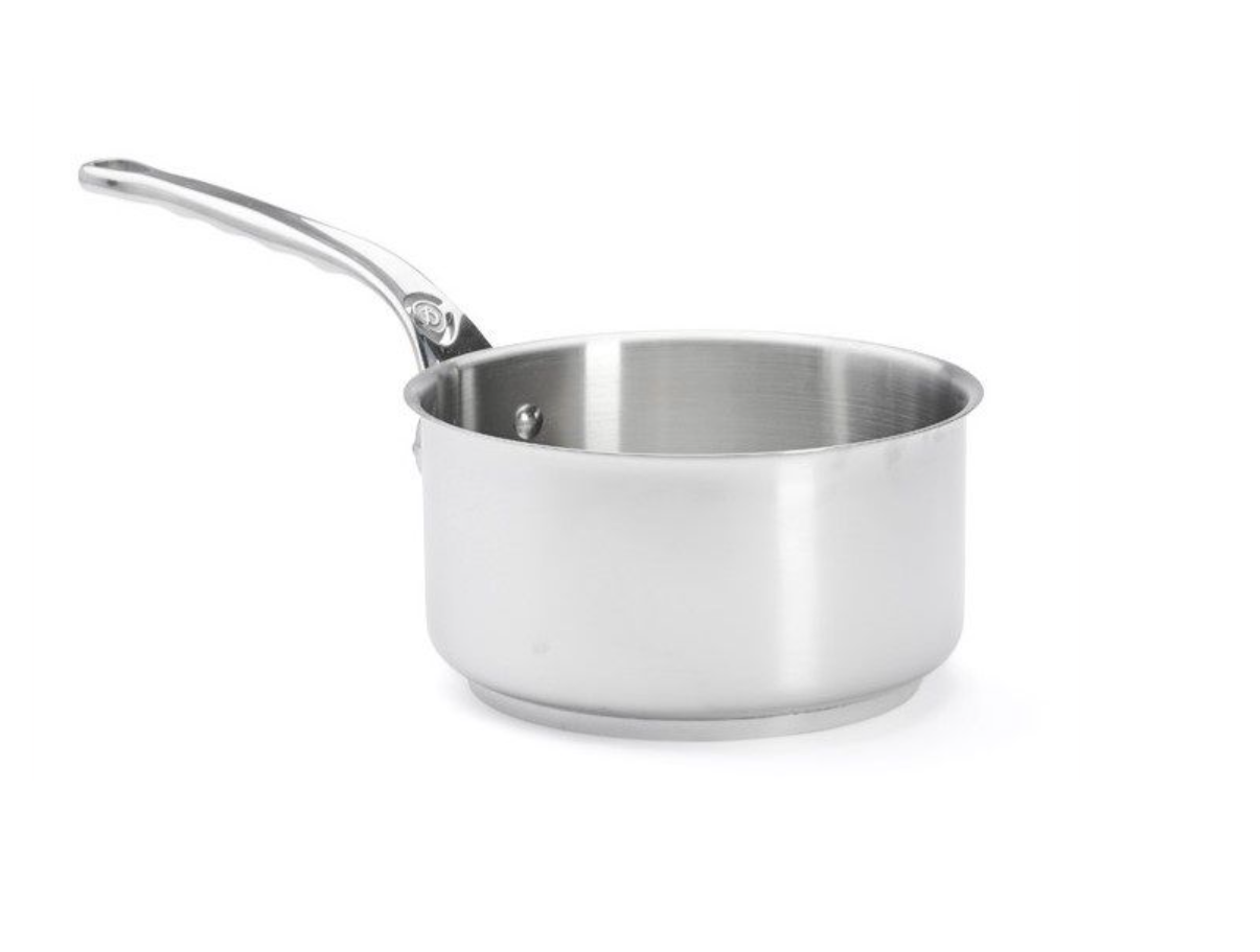 Сотейник 2,2 л Milady DE BUYER (3410.18) Сотейник 2,2 л Milady DE BUYER (3410.18)