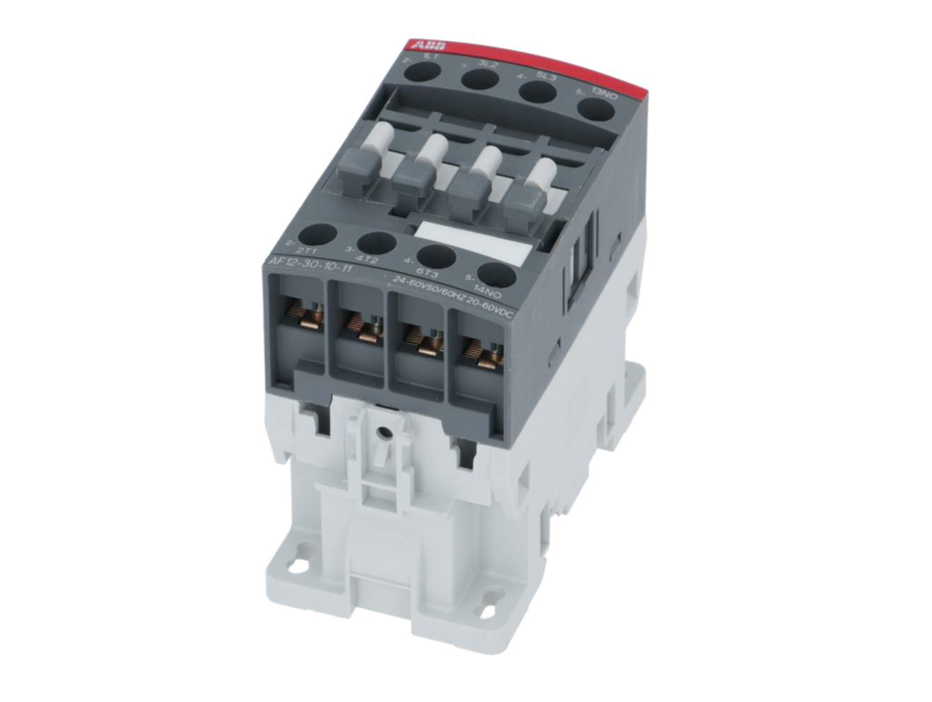 Контактор ABB AF30- 30A 24В 50 Гц для COMENDA (120469) Контактор ABB AF30- 30A 24В 50 Гц для COMENDA (120469)