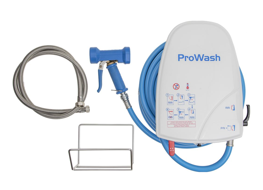 Шкаф управления мойкой SEKO (CEP1200APA000000) Шкаф управления мойкой SEKO (CEP1200APA000000)