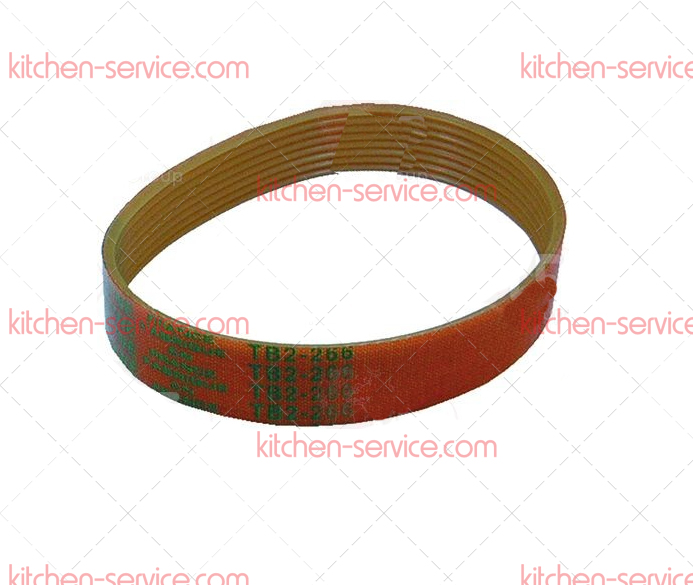 Ремень плоский TB2-266 (9062104) Ремень плоский TB2-266 (9062104)