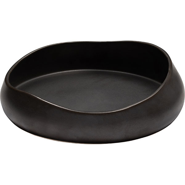 Салатник 1л керамика «Шейд» KUNSTWERK Салатник 1л керамика «Шейд» KUNSTWERK