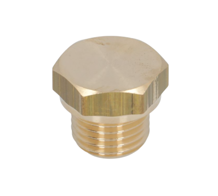 Заглушка 1/4"M для CARIMALI (22.00741) Заглушка 1/4"M для CARIMALI (22.00741)