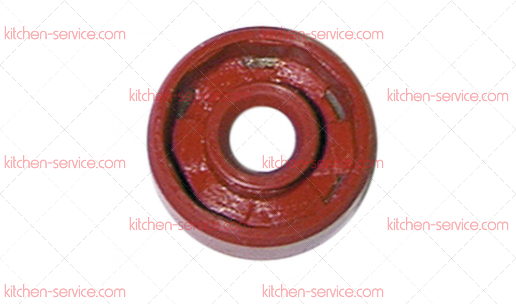 Уплотнитель вала для двигателя печи (5025648) Уплотнитель вала для двигателя печи (5025648)