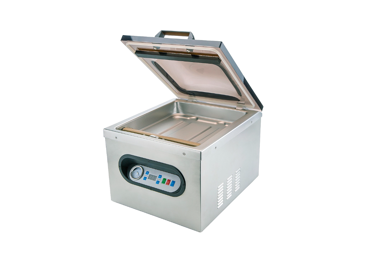 Упаковщик вакуумный YJS820 VIATTO Упаковщик вакуумный YJS820 VIATTO