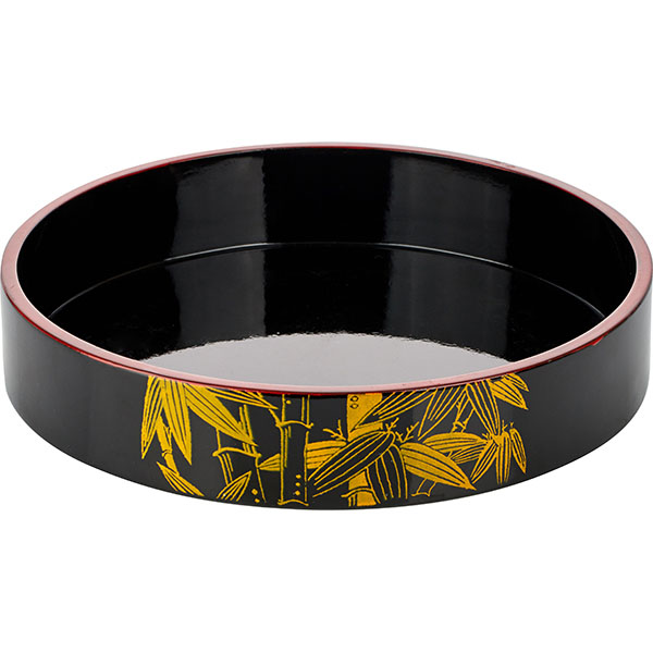 Блюдо для суши 30см пластик PROHOTEL Блюдо для суши 30см пластик PROHOTEL