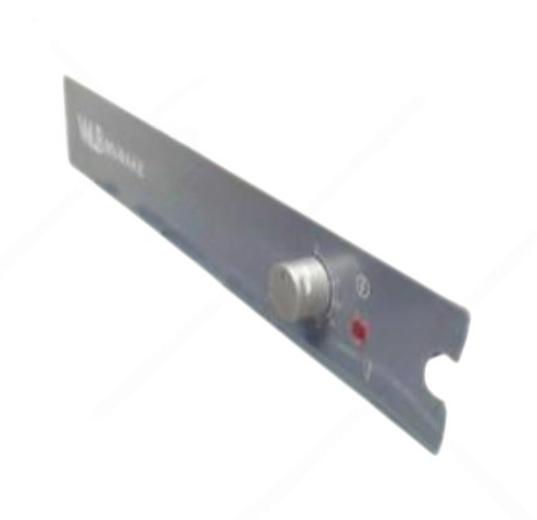 Накладка панели 90х140 мм для WLBAKE (15020012-WLB) Накладка панели 90х140 мм для WLBAKE (15020012-WLB)