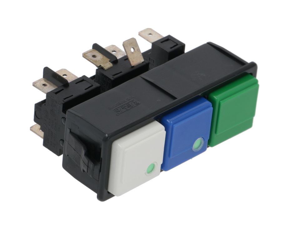 Блок выключателя для ATA (7205) Блок выключателя для ATA (7205)