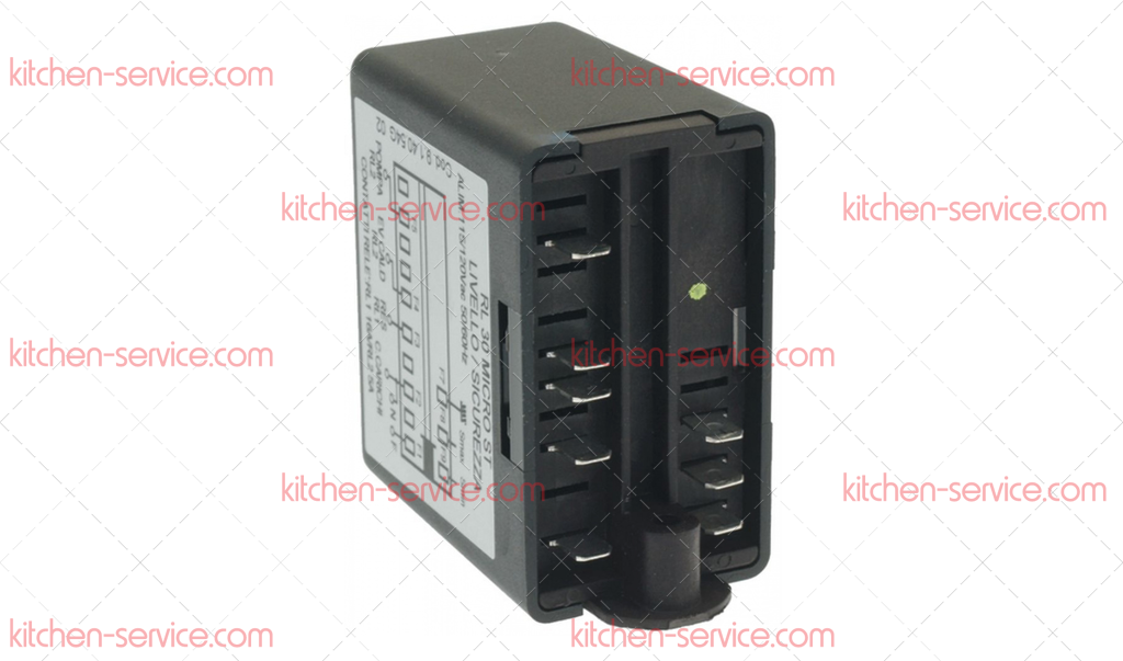 Блок управления для GICAR (9.1.40.54G02) Блок управления для GICAR (9.1.40.54G02)