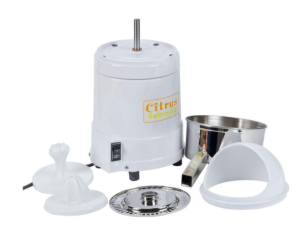 Соковыжималка JX40CE WARING Соковыжималка JX40CE WARING