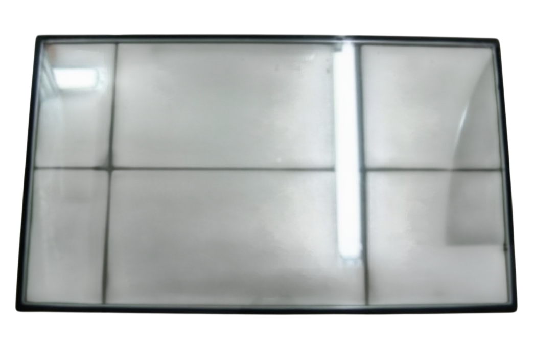 Стекло боковое для витрины холодильной BSF170_70 STARFOOD (BSF17070/glass side) Стекло боковое для витрины холодильной BSF170_70 STARFOOD (BSF17070/glass side)