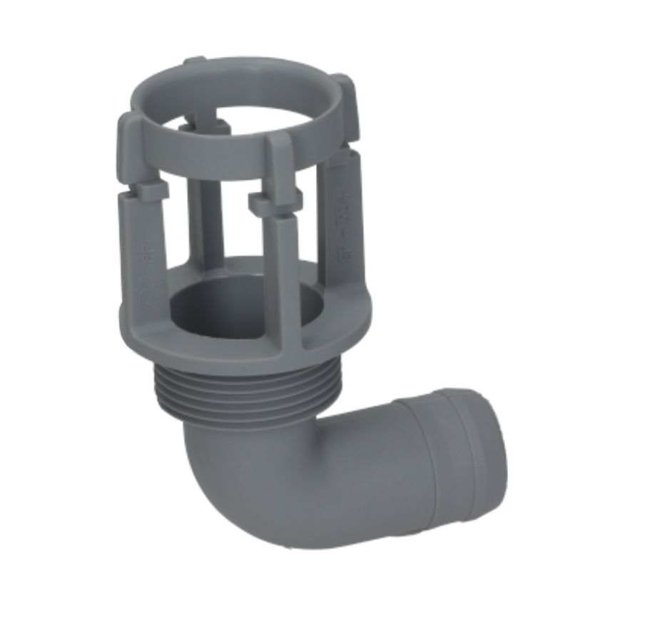 Сток сливной, соединение 1"1/4 для AMIKA (136023) Сток сливной, соединение 1"1/4 для AMIKA (136023)