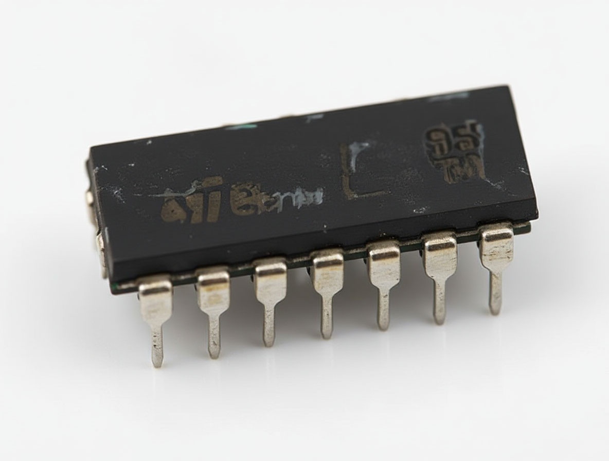 Микросхема компаратор LM 339 N ТЕХНО-ТТ (148986) Микросхема компаратор LM 339 N ТЕХНО-ТТ (148986)