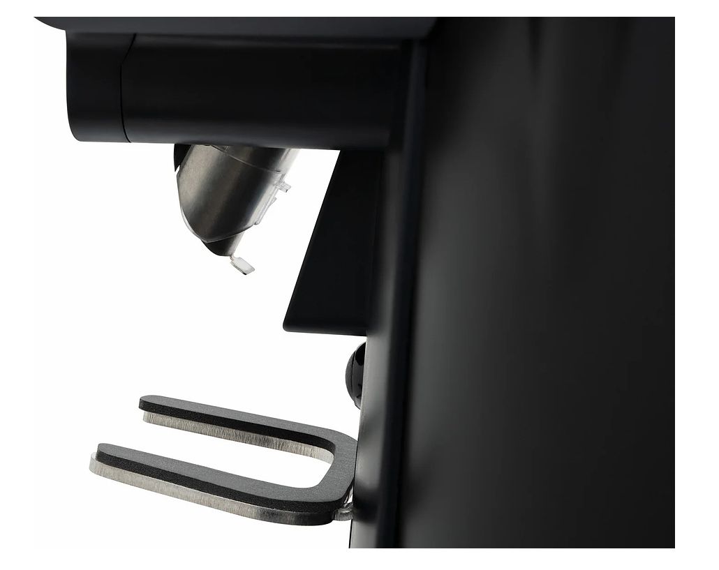 Кофемолка Helios 65 Matt Black EUREKA Кофемолка Helios 65 Matt Black EUREKA