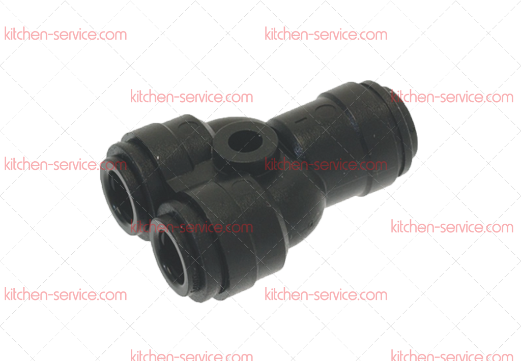 Фитинг Y-образный JG PM2306E для печи (3349224) Фитинг Y-образный JG PM2306E для печи (3349224)