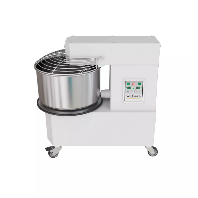 Машина тестомесильная SP18 E 2V WLBAKE Машина тестомесильная SP18 E 2V WLBAKE