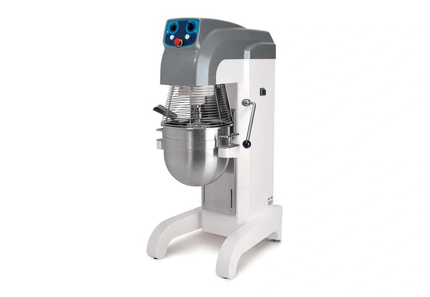 Миксер планетарный PM80 3V WLBAKE Миксер планетарный PM80 3V WLBAKE