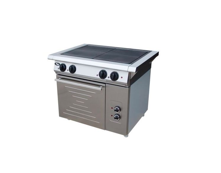 Плита электрическая Ф4ЖТЛпдэ GRILL MASTER Плита электрическая Ф4ЖТЛпдэ GRILL MASTER