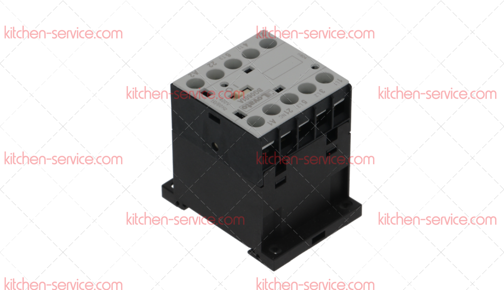 Контактор LOVATO BG0601A для печи (3446546) Контактор LOVATO BG0601A для печи (3446546)