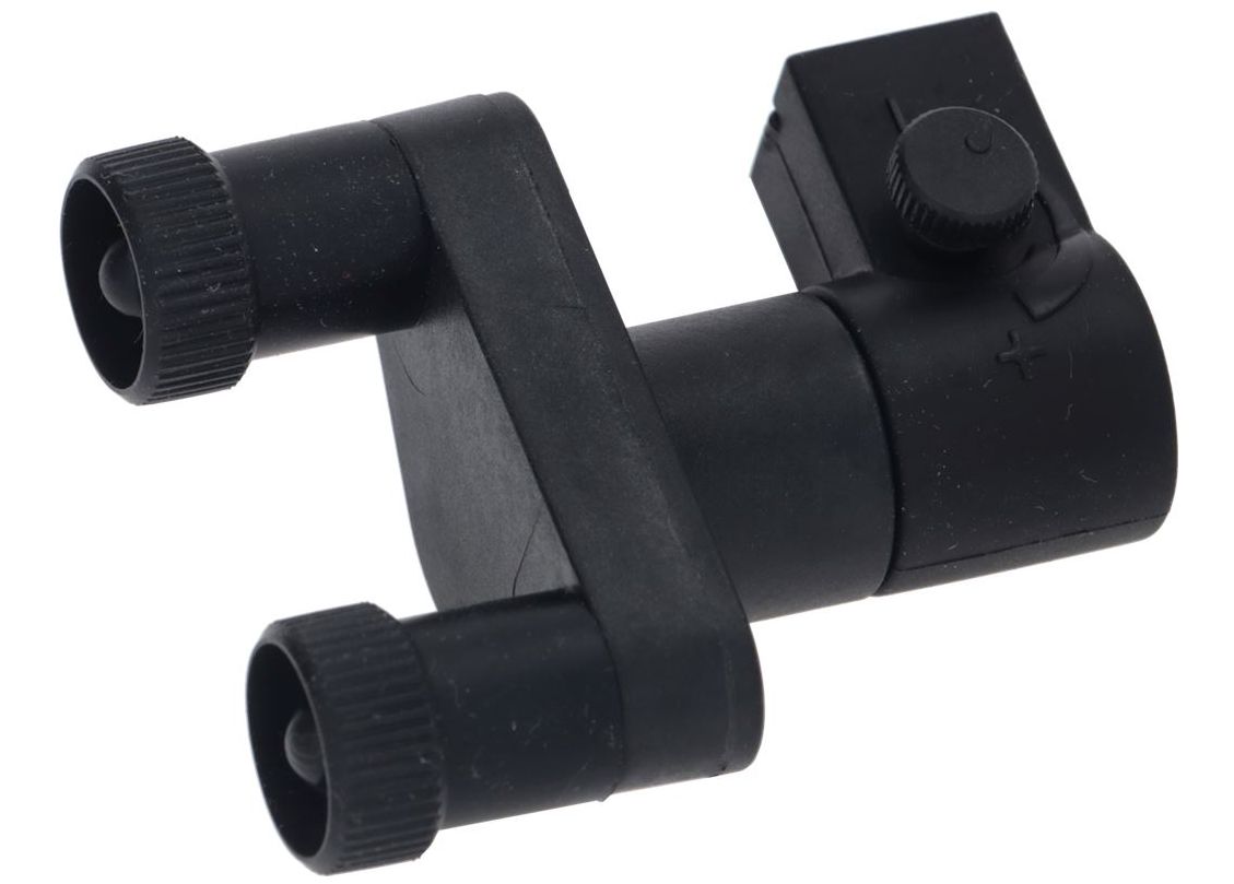 Капучинатор для М12 Dr.coffee PROXIMA (9N0100092 / 7.NN.0288) Капучинатор для М12 Dr.coffee PROXIMA (9N0100092 / 7.NN.0288)