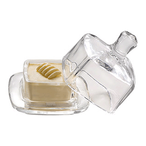 Масленка с крышкой APS Масленка с крышкой APS