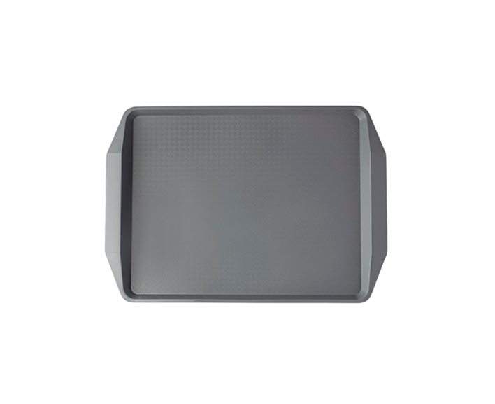 Поднос 42х30 см, темно-серый, поверхность классик (192542) MGprof (1732) Поднос 42х30 см, темно-серый, поверхность классик (192542) MGprof (1732)