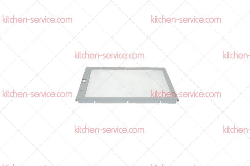 Дверь наружная для печи (5053277) Дверь наружная для печи (5053277)