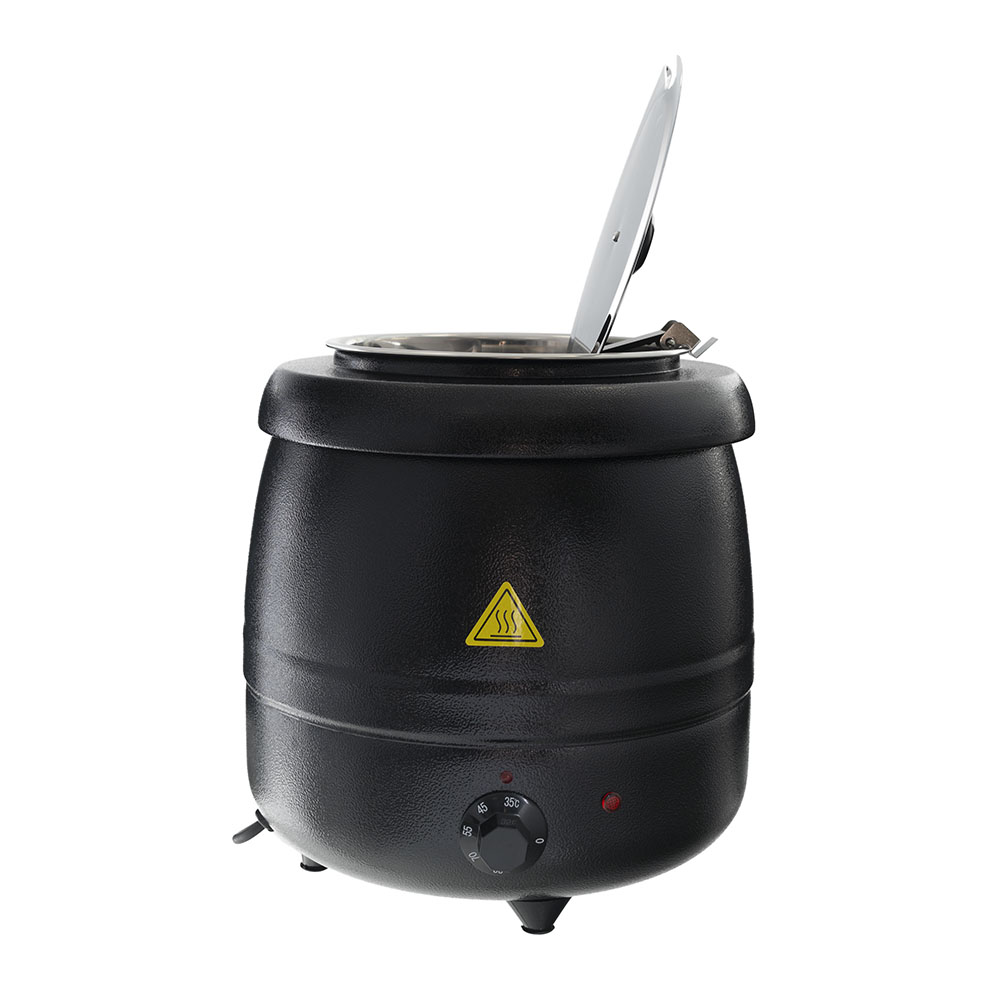 Мармит для первых блюд 8L FOODATLAS Мармит для первых блюд 8L FOODATLAS