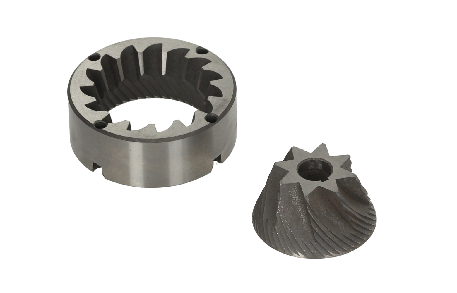 Жернова для кофемолки BRASILIA (11779.3.00.04) Жернова для кофемолки BRASILIA (11779.3.00.04)