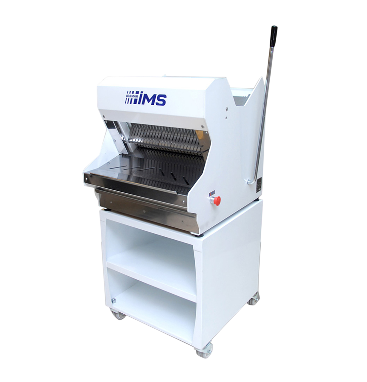 Хлеборезка IEK 430 T DIRMAK Хлеборезка IEK 430 T DIRMAK