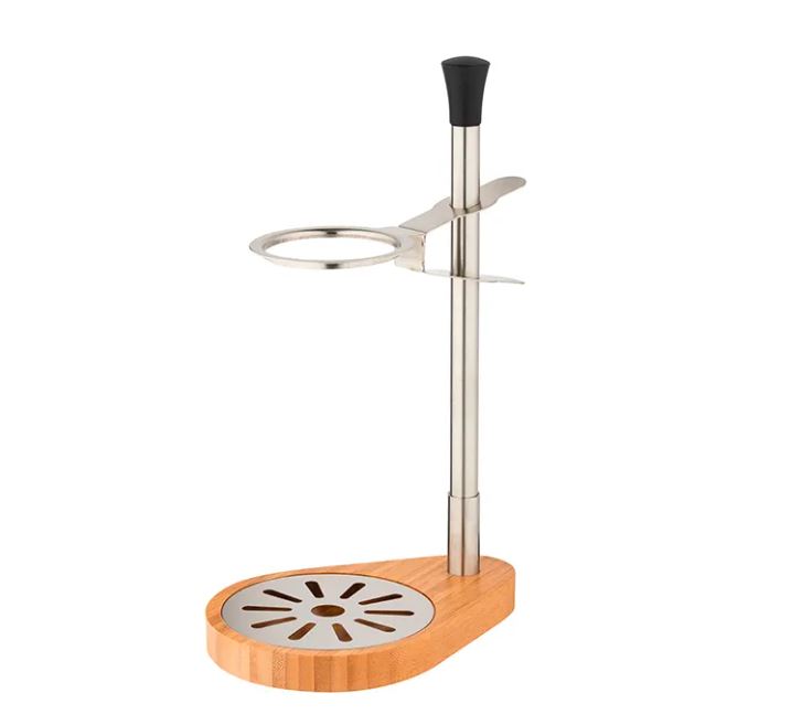 Дрип-станция дерево DOPPIO Дрип-станция дерево DOPPIO