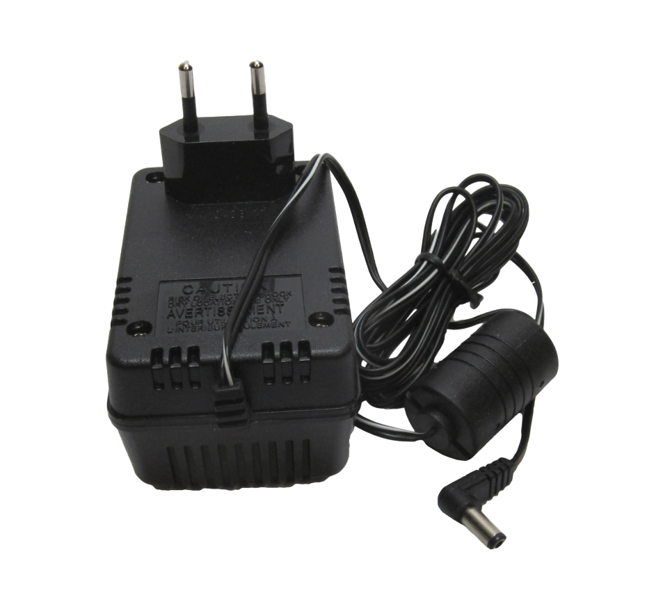 Адаптер 220Vx12Vx800mA для MWР CAS Адаптер 220Vx12Vx800mA для MWР CAS