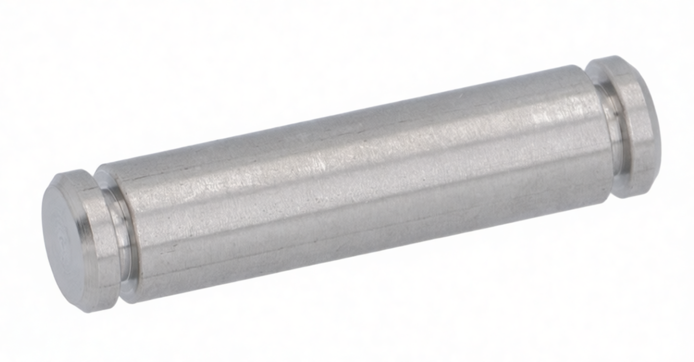 Штифт направляющий для ручки крана пара Bubble CARIMALI (14.00848) Штифт направляющий для ручки крана пара Bubble CARIMALI (14.00848)