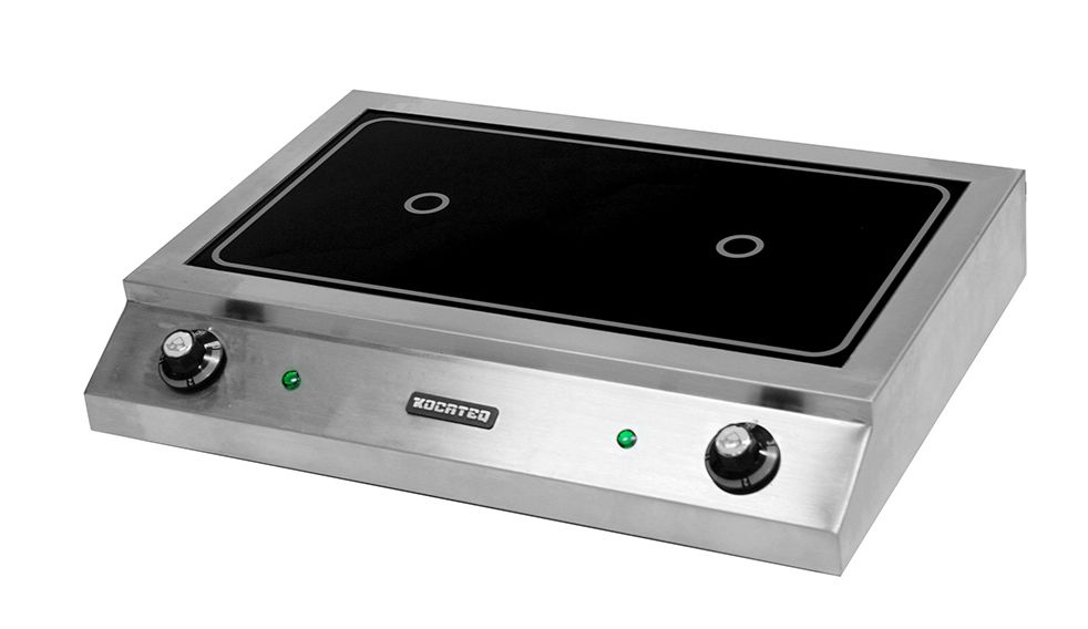 Плита электрическая HP4500 (4000) KOCATEQ Плита электрическая HP4500 (4000) KOCATEQ