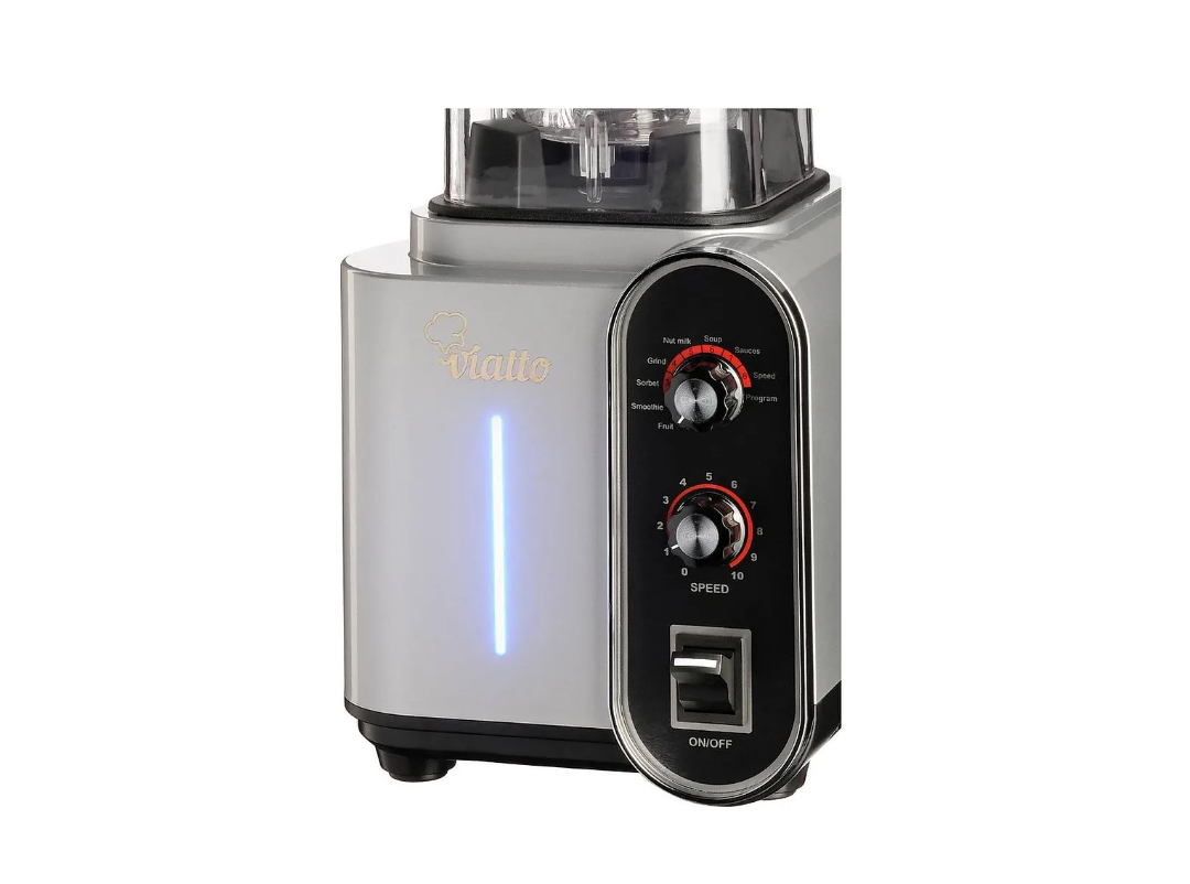 Блендер VA-BL1899GR VIATTO Блендер VA-BL1899GR VIATTO