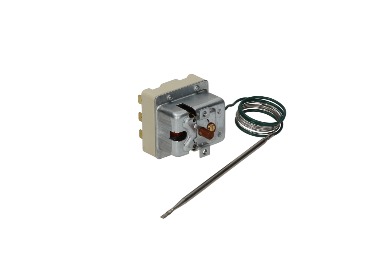 Термостат рабочий трехфазный для бойлера Bubble CARIMALI (95.01594) Термостат рабочий трехфазный для бойлера Bubble CARIMALI (95.01594)