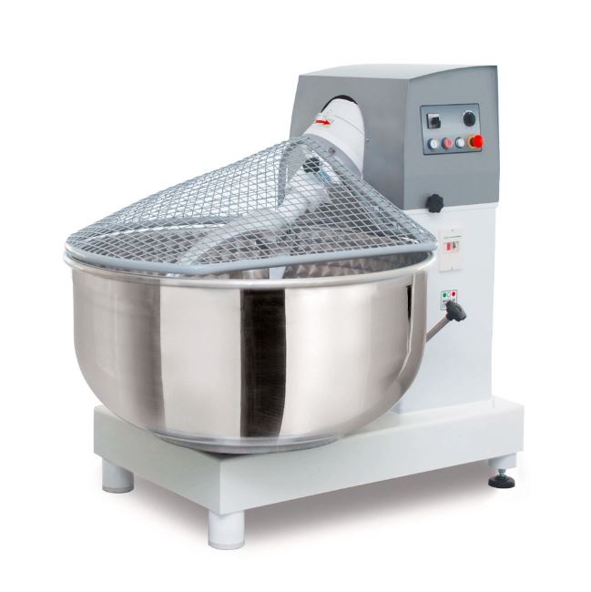 Машина тестомесильная FCX160 A WLBAKE Машина тестомесильная FCX160 A WLBAKE