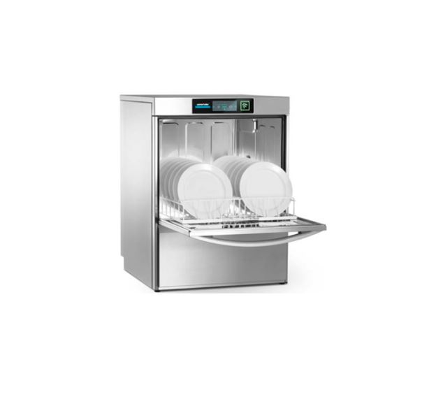 Машина посудомоечная фронтальная UC-L/GLASS WINTERHALTER Машина посудомоечная фронтальная UC-L/GLASS WINTERHALTER