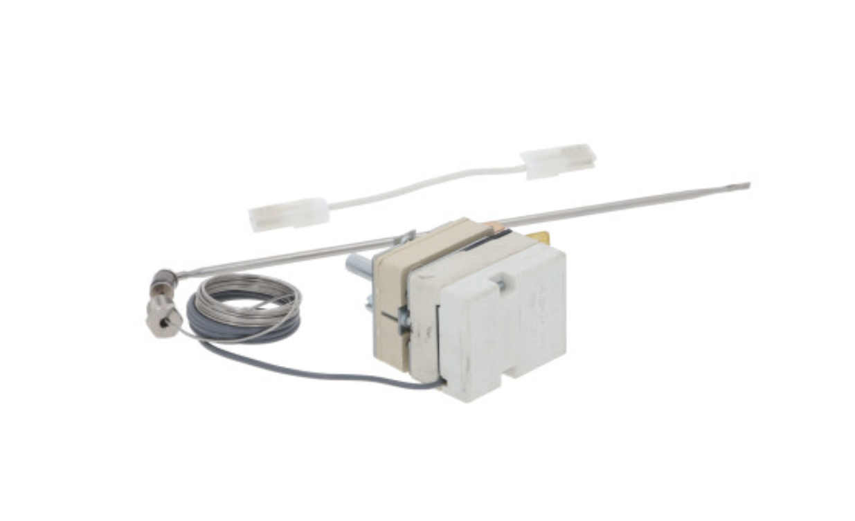 Термостат 55.13634.069 200 С с переключателем для FAGOR (12273078) Термостат 55.13634.069 200 С с переключателем для FAGOR (12273078)