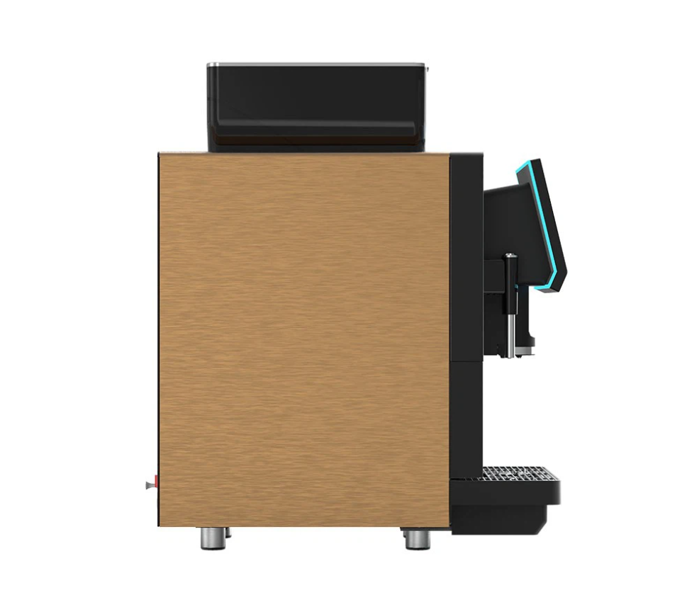 Кофемашина JL60B JETINNO Кофемашина JL60B JETINNO