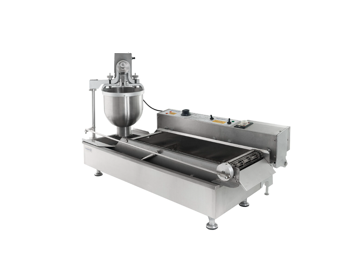 Аппарат пончиковый SK-T1 Eco FOODATLAS Аппарат пончиковый SK-T1 Eco FOODATLAS