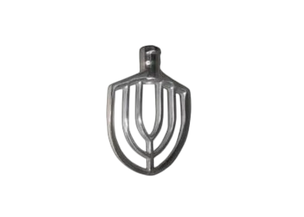 Взбиватель плоский для миксера SM 901 SINMAG Взбиватель плоский для миксера SM 901 SINMAG