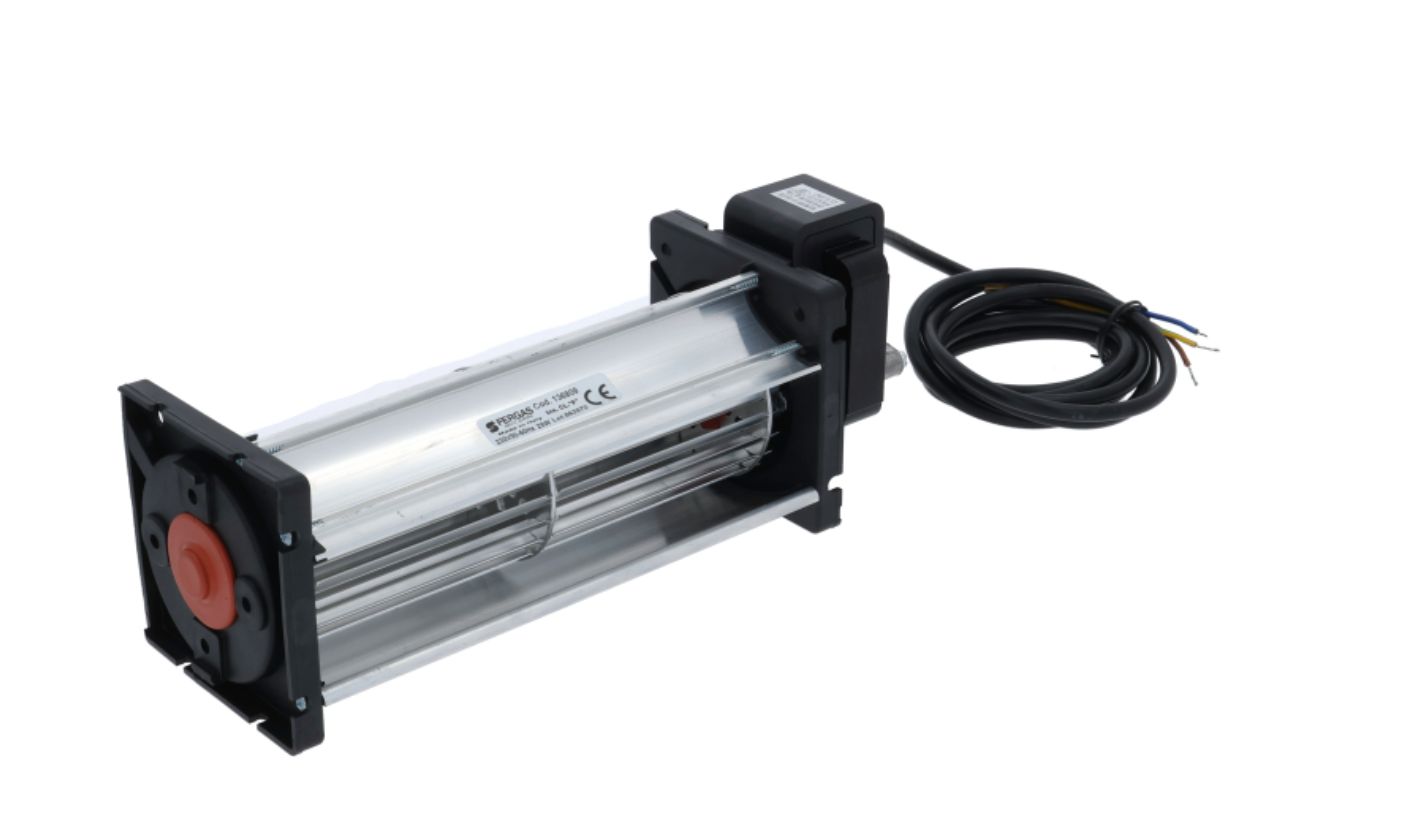 Вентилятор тангенциальный 180 мм TGA60/3-180/20 FERGAS (I136805-00) Вентилятор тангенциальный 180 мм TGA60/3-180/20 FERGAS (I136805-00)