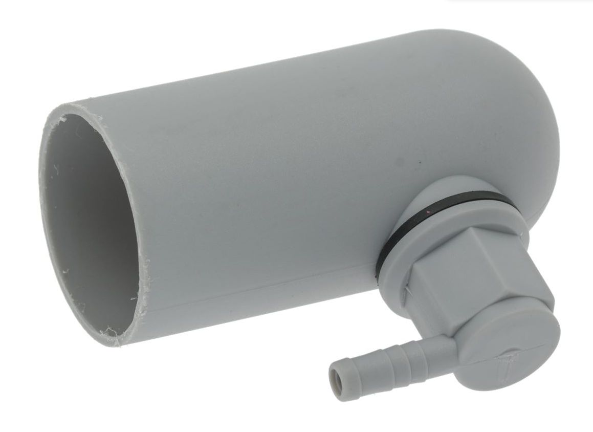 Камера воздушная в сборе 34х95 мм для AMIKA (984007) Камера воздушная в сборе 34х95 мм для AMIKA (984007)