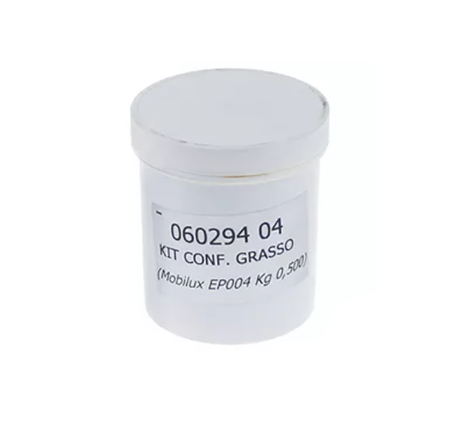 Масло машинное (смазка) 500 гр для редуктора ALPENINOX (0KL180) Масло машинное (смазка) 500 гр для редуктора ALPENINOX (0KL180)