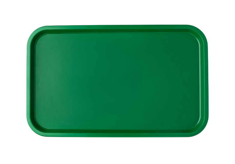 Поднос 52,5х32,5 см, зеленый, поверхность шагрень (119) MGprof (1737) Поднос 52,5х32,5 см, зеленый, поверхность шагрень (119) MGprof (1737)