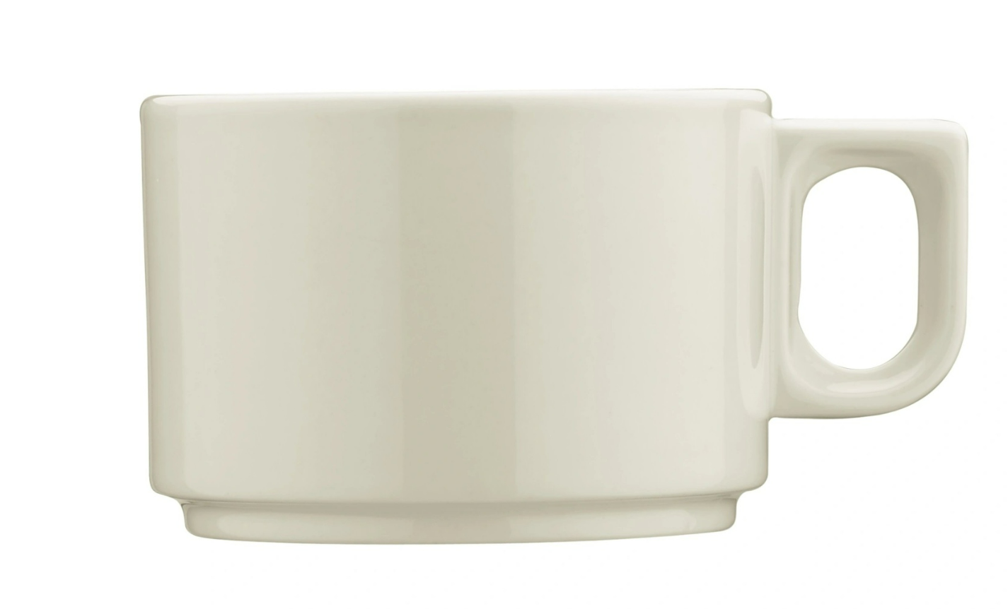 Чашка чайная Bone Pera KUTAHYA (BNPER013C00) Чашка чайная Bone Pera KUTAHYA (BNPER013C00)